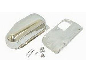 WIPER MOTOR COVER