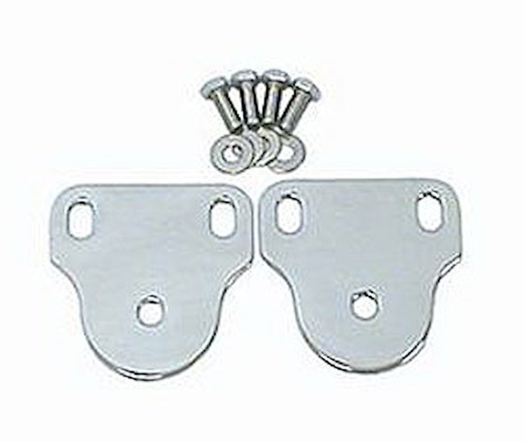 WINDSHIELD BRACKET