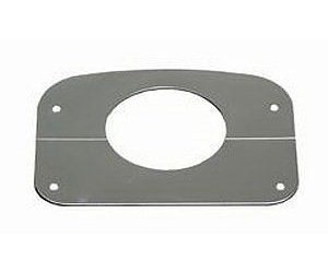 STEERING COLUMN COVER