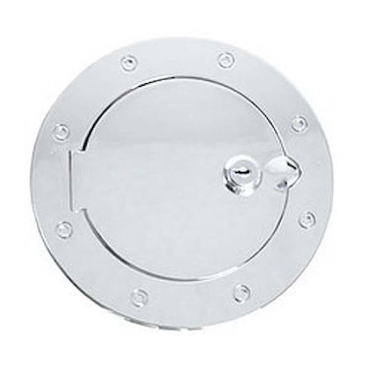 GAS CAP DOOR