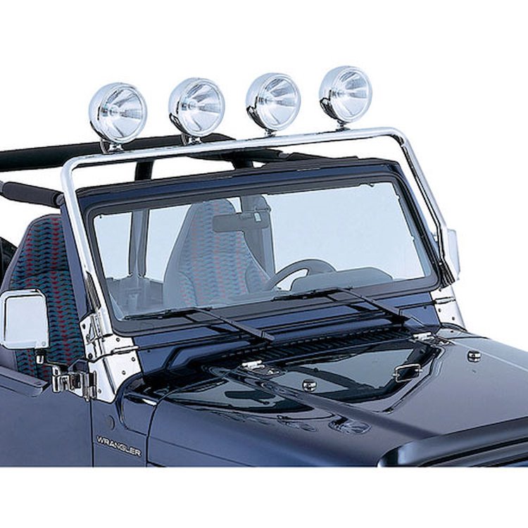 LIGHTBAR