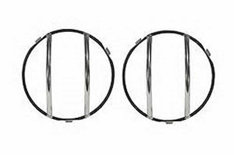 EURO GUARD HEADLIGHT