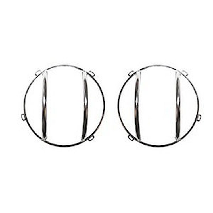EURO GUARD HEADLIGHT