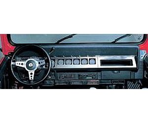 DASH OVERLAY