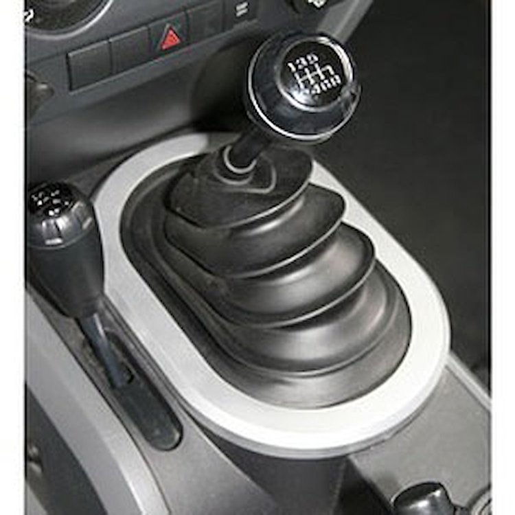 SHIFTER BEZEL TRIM
