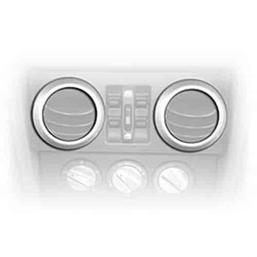 AC VENT TRIM