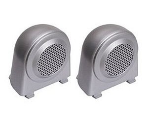 TWEETER SPEAKER GRILLE