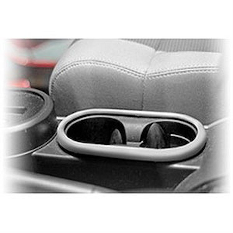 CUP HOLDER ACCENT