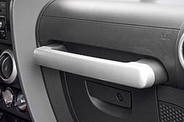 GRAB BAR HANDLE