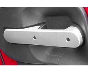 REAR DOOR HANDLE