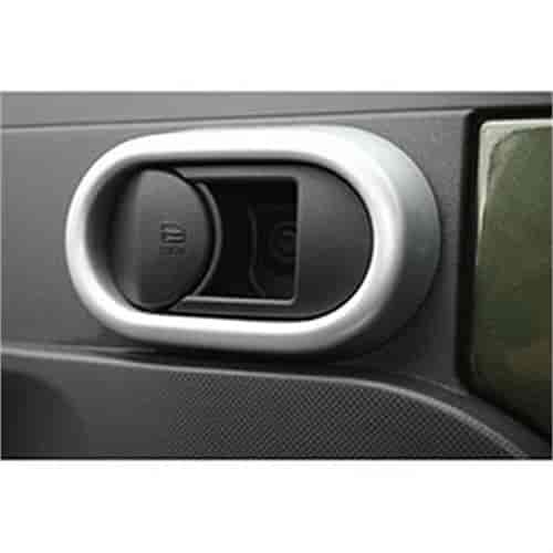DOOR HANDLE TRIM
