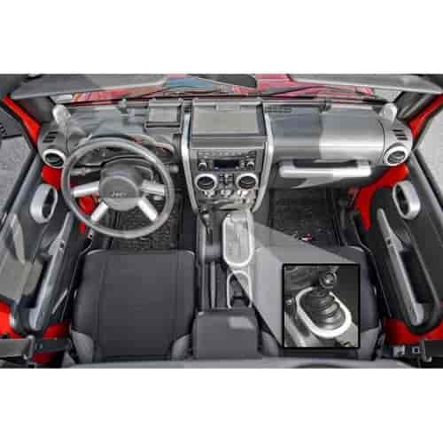 INTERIOR TRIM KIT