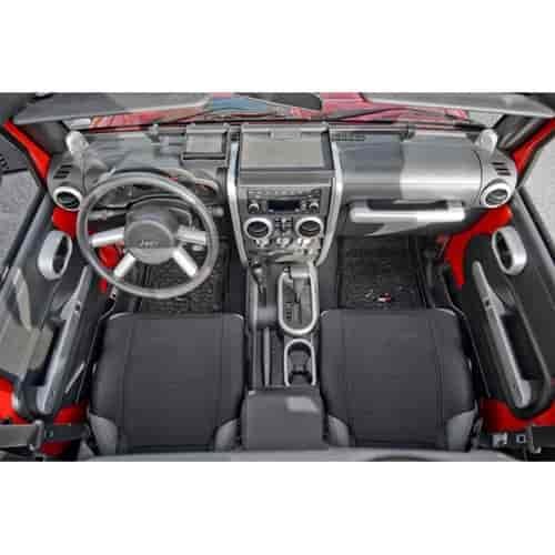 INTERIOR TRIM KIT