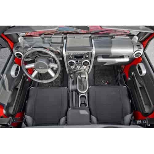 INTERIOR TRIM KIT