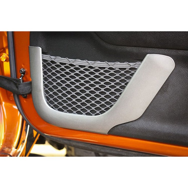 DOOR NET TRIM