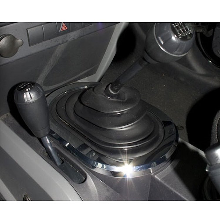 SHIFTER BEZEL TRIM