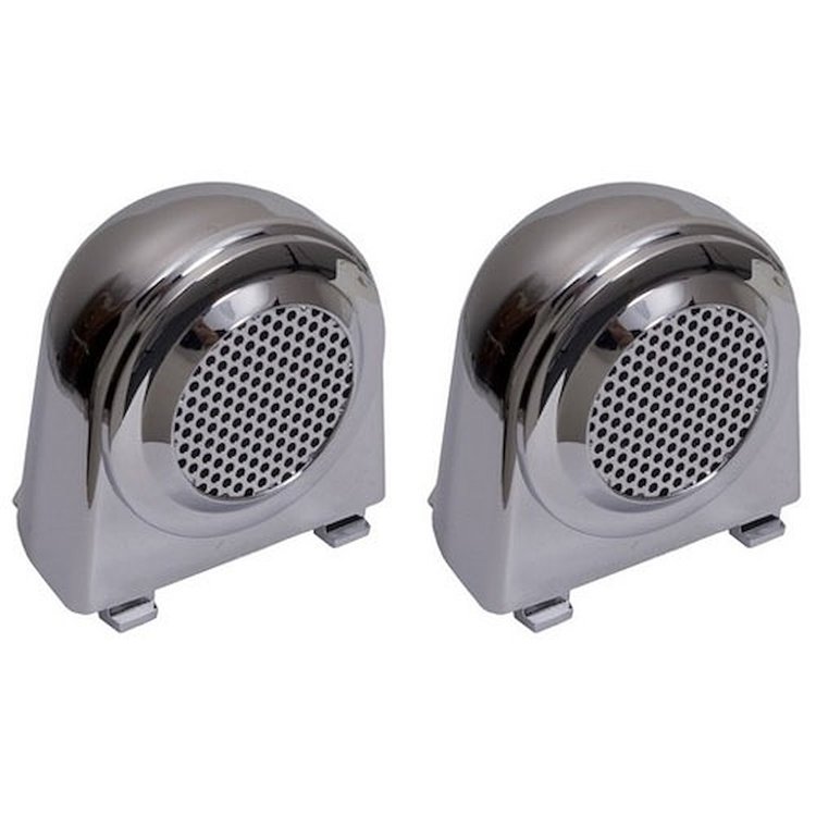TWEETER SPEAKER GRILLE