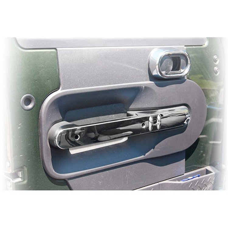 DOOR HANDLE TRIM