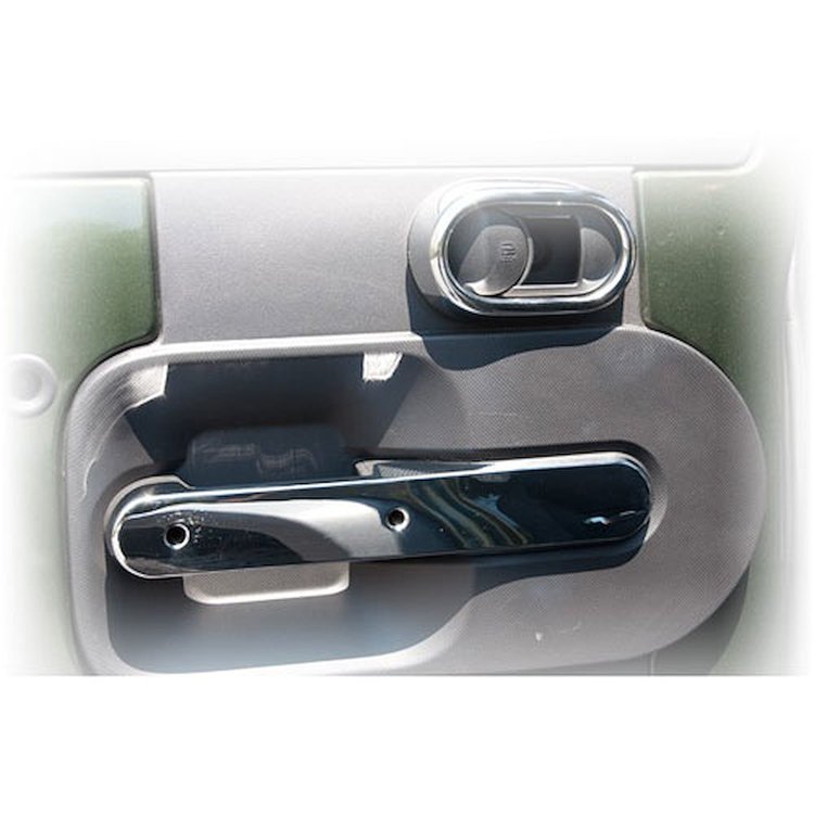 DOOR HANDLE TRIM