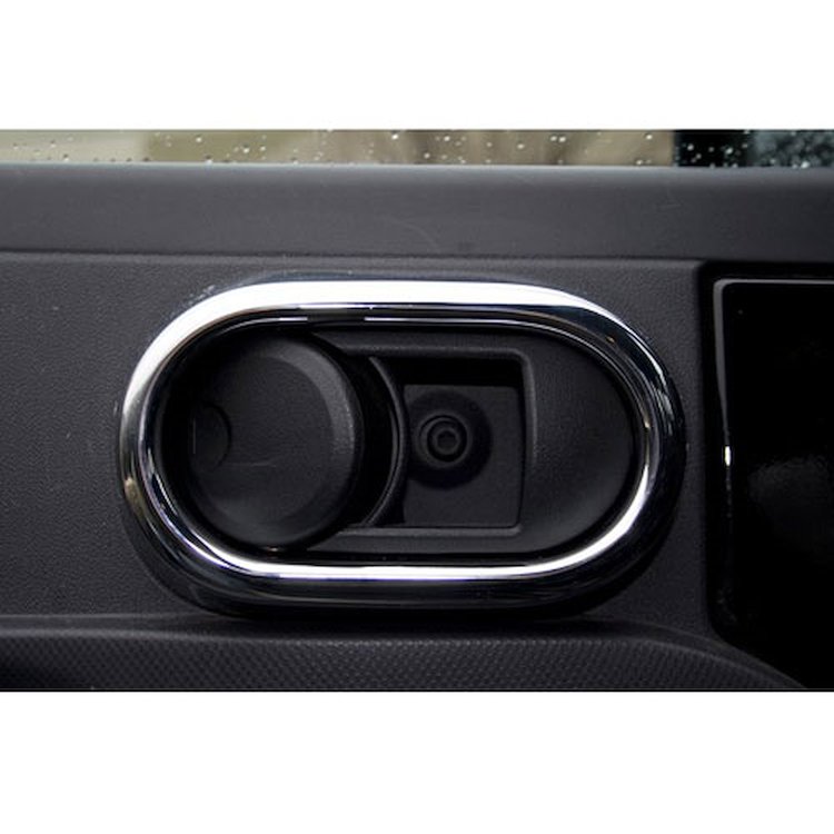 DOOR HANDLE TRIM