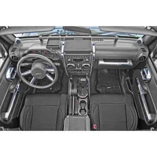 INTERIOR TRIM KIT