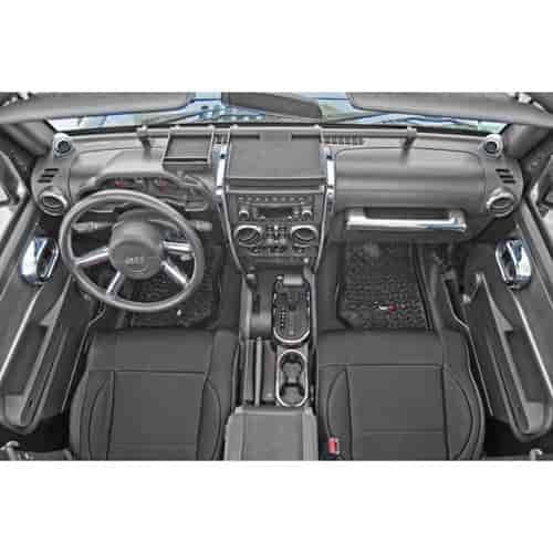 INTERIOR TRIM KIT