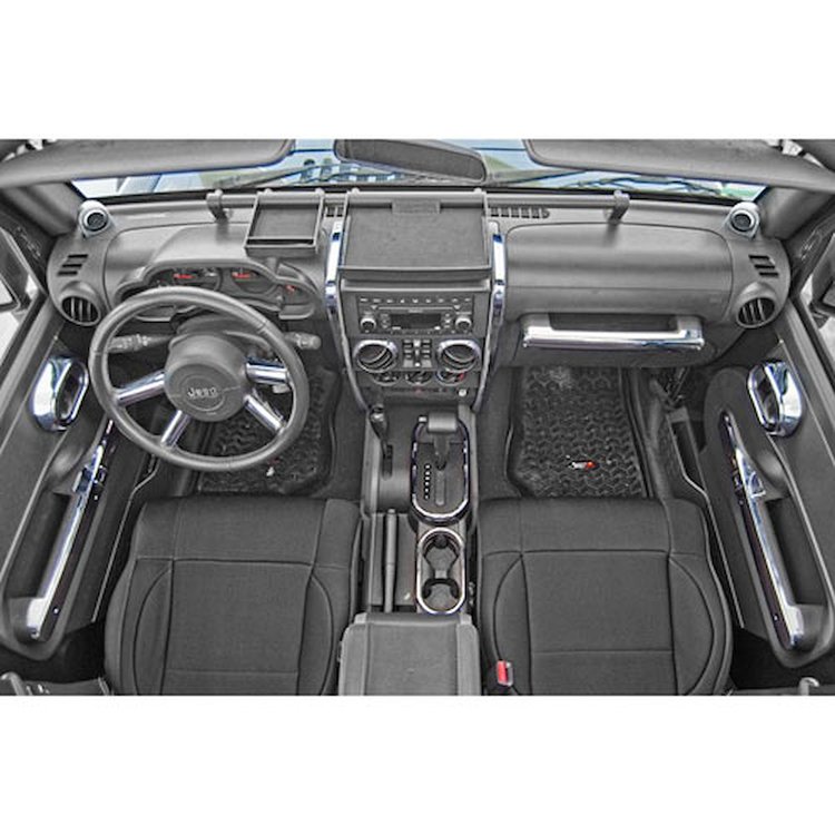 INTERIOR TRIM KIT