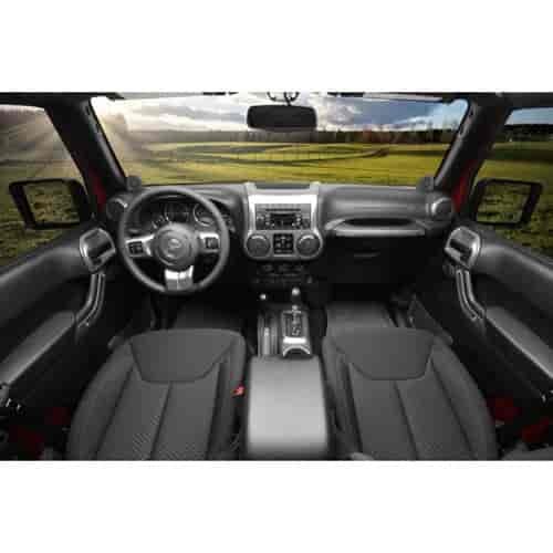 INTERIOR TRIM KIT