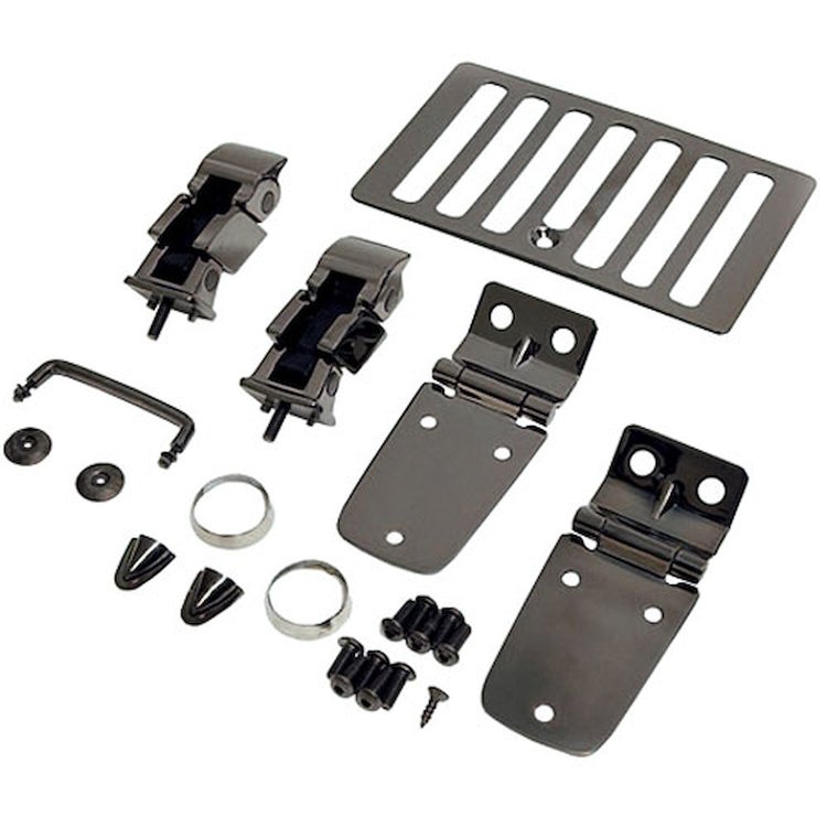 HOOD TRIM KIT