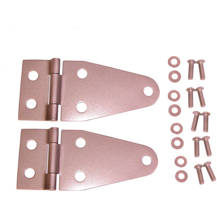 HOOD HINGES