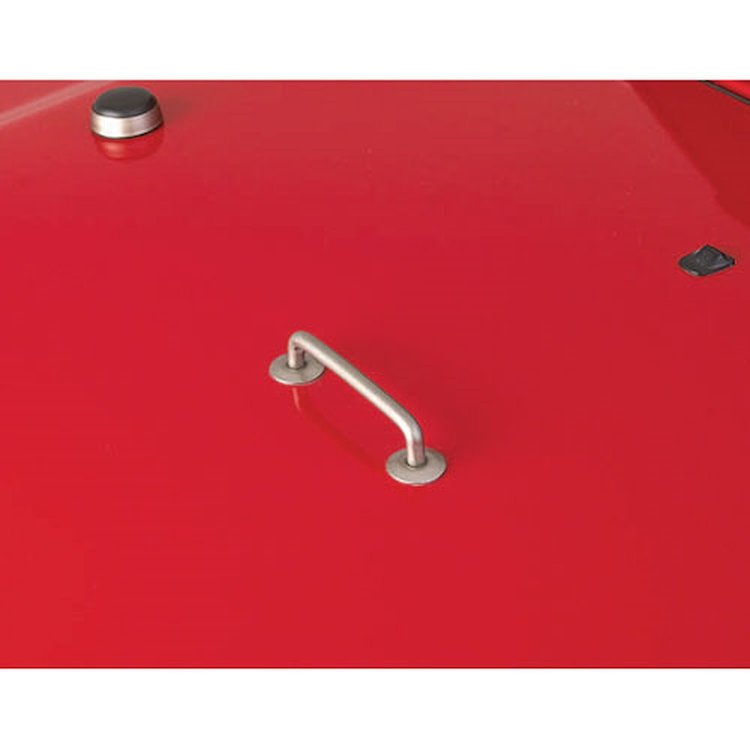 WINDSHIELD TIE DOWN KIT