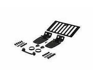 HOOD TRIM KIT