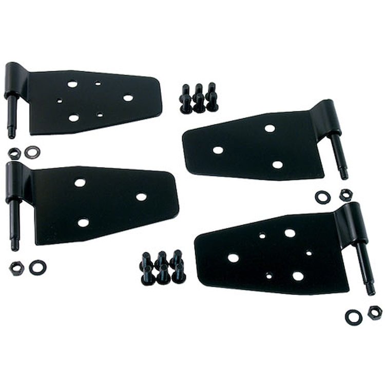 DOOR HINGE KIT