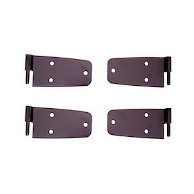DOOR HINGE KIT