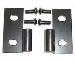 DOOR HINGE BRACKET