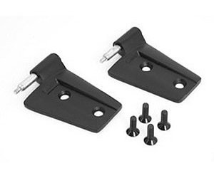 DOOR HINGE KIT
