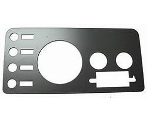 DASH COVER