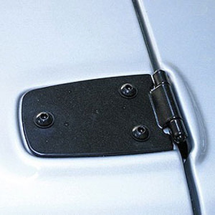 HOOD HINGE KIT