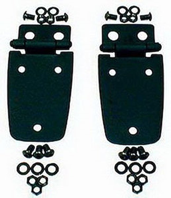 HOOD HINGE KIT
