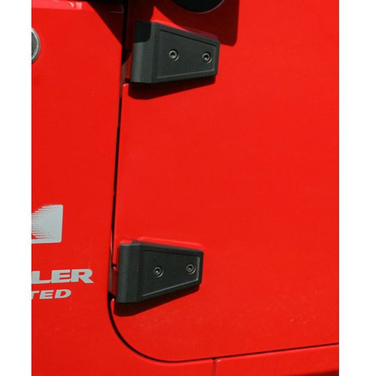 HINGE COVER KIT