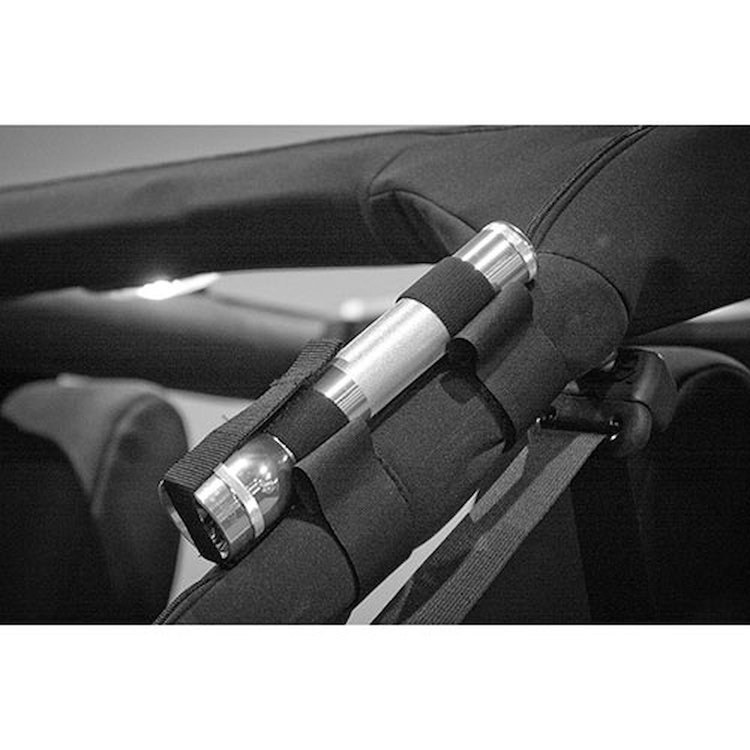 FLASHLIGHT HOLDER