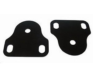 WINDSHIELD BRACKET KIT