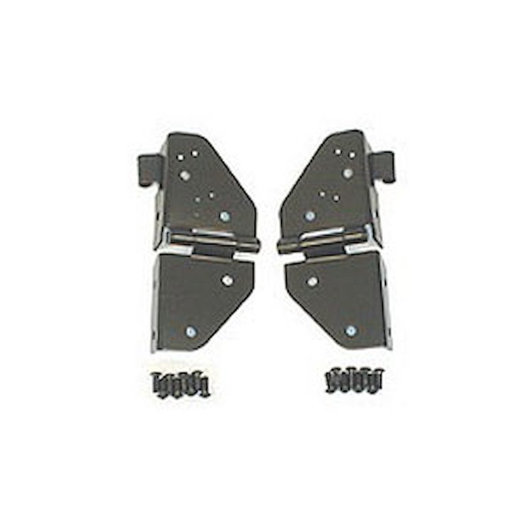 WINDSHIELD HINGE KIT
