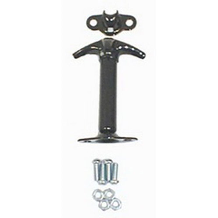 WINDSHIELD HOOD CATCH 46