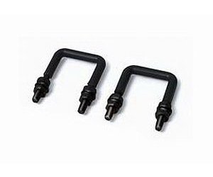 WINDSHIELD TIE DOWN KIT