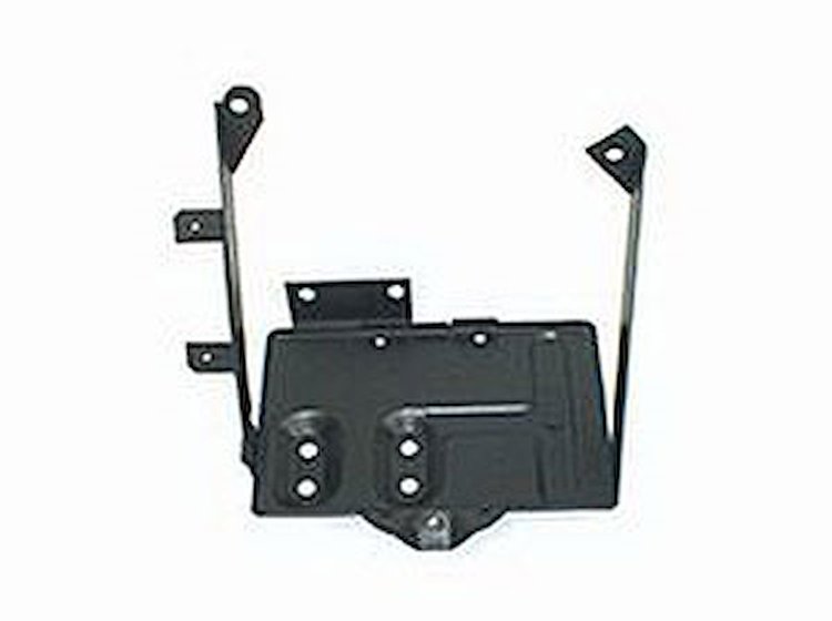 BATTERY TRAY