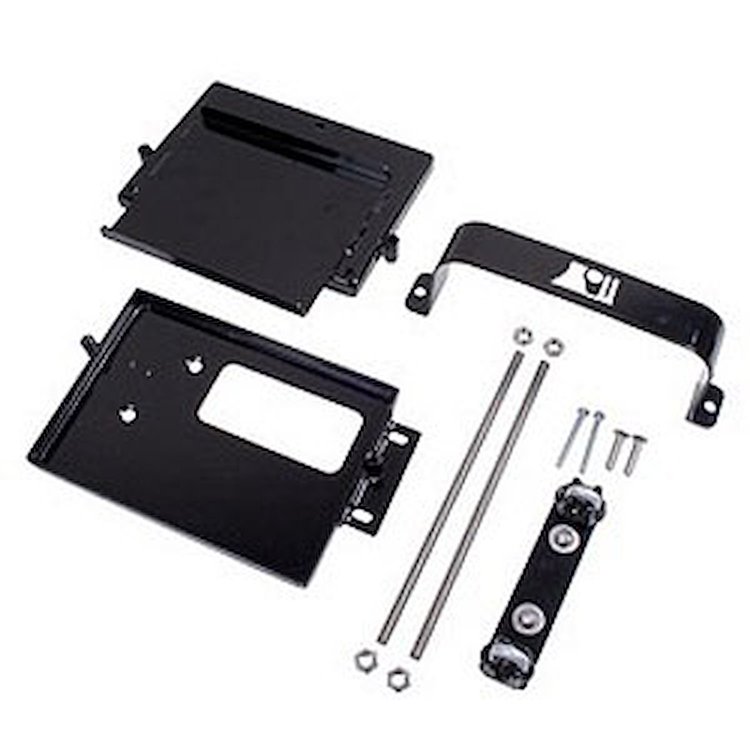 DUAL BATTERY TRAY KIT