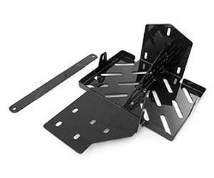 DUAL BATTERY TRAY KIT