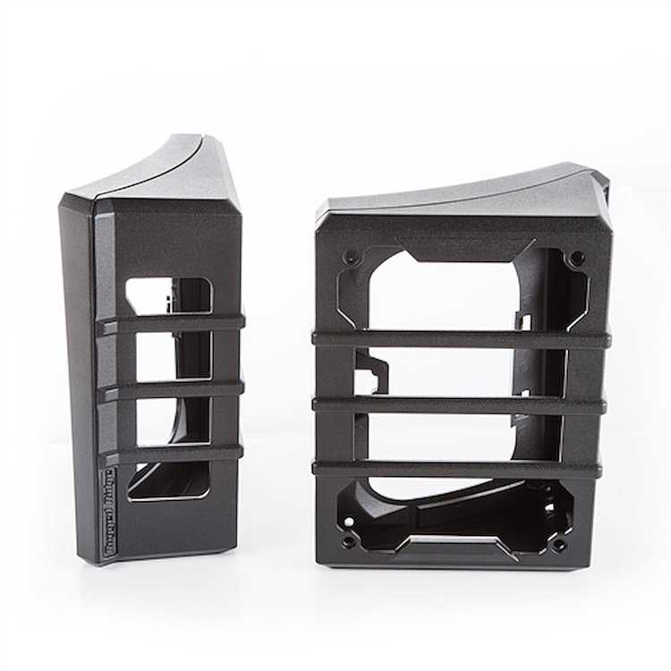 ELITE TAIL LIGHT GUARDS B