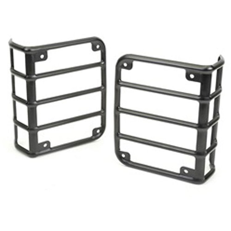 TAIL LIGHT EURO GUARDS T